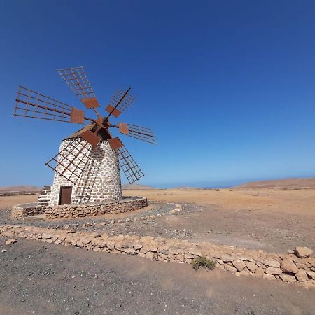 Casa Alma Corralejo Bristol Lägenhet Exteriör bild