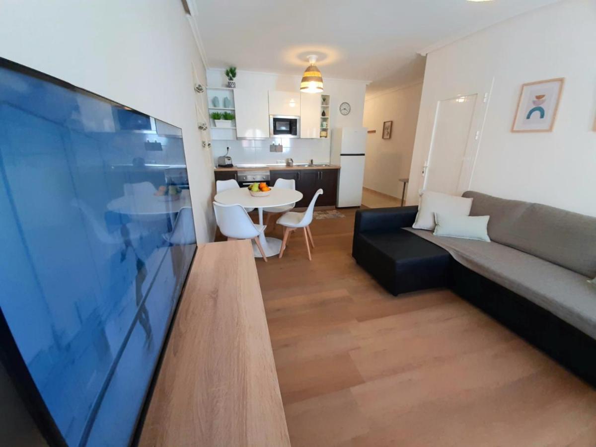 Casa Alma Corralejo Bristol Lägenhet Exteriör bild
