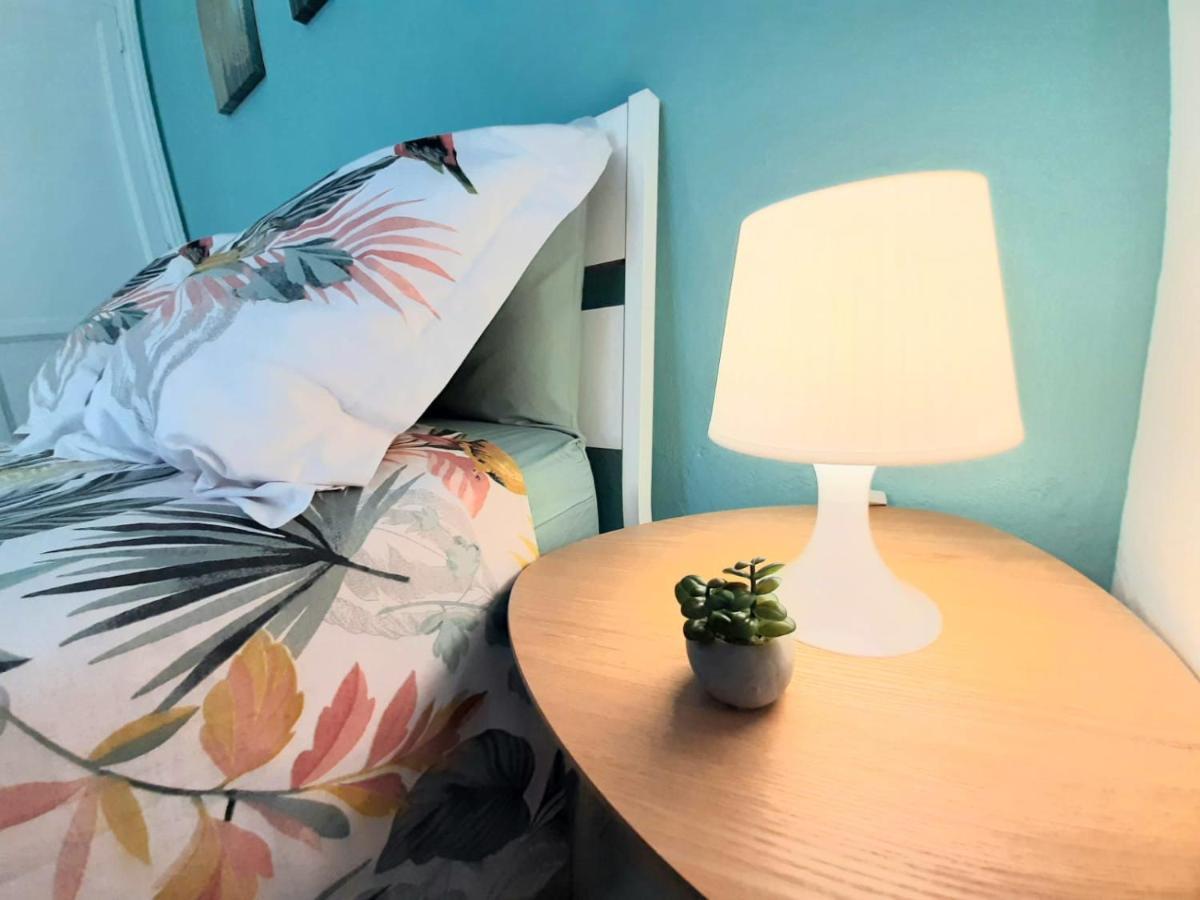Casa Alma Corralejo Bristol Lägenhet Exteriör bild