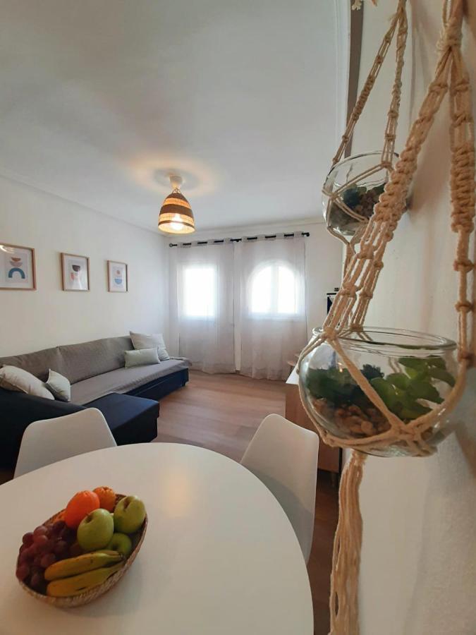 Casa Alma Corralejo Bristol Lägenhet Exteriör bild