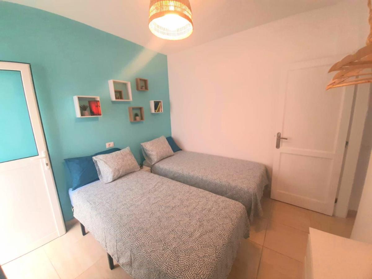 Casa Alma Corralejo Bristol Lägenhet Exteriör bild
