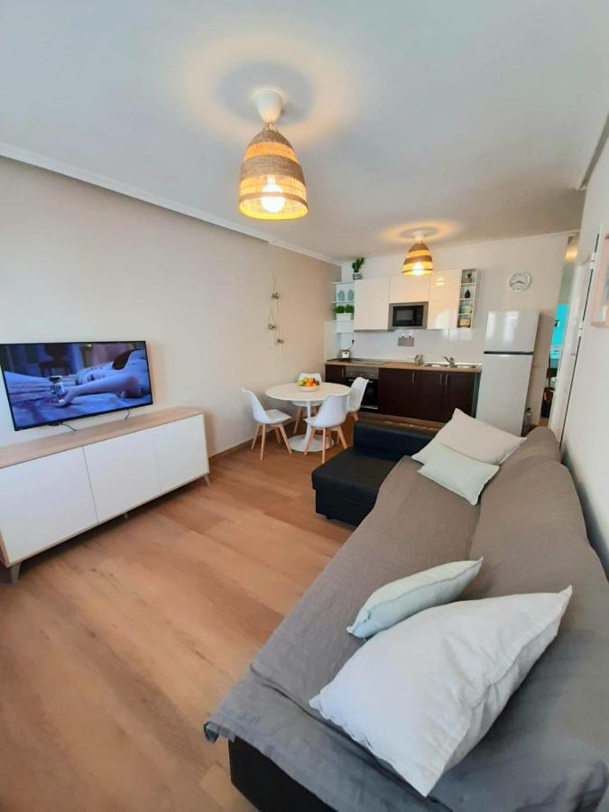 Casa Alma Corralejo Bristol Lägenhet Exteriör bild