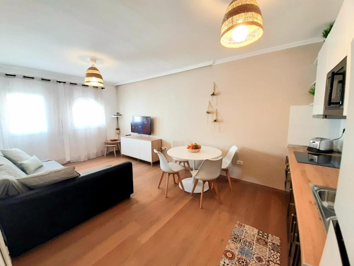 Casa Alma Corralejo Bristol Lägenhet Exteriör bild