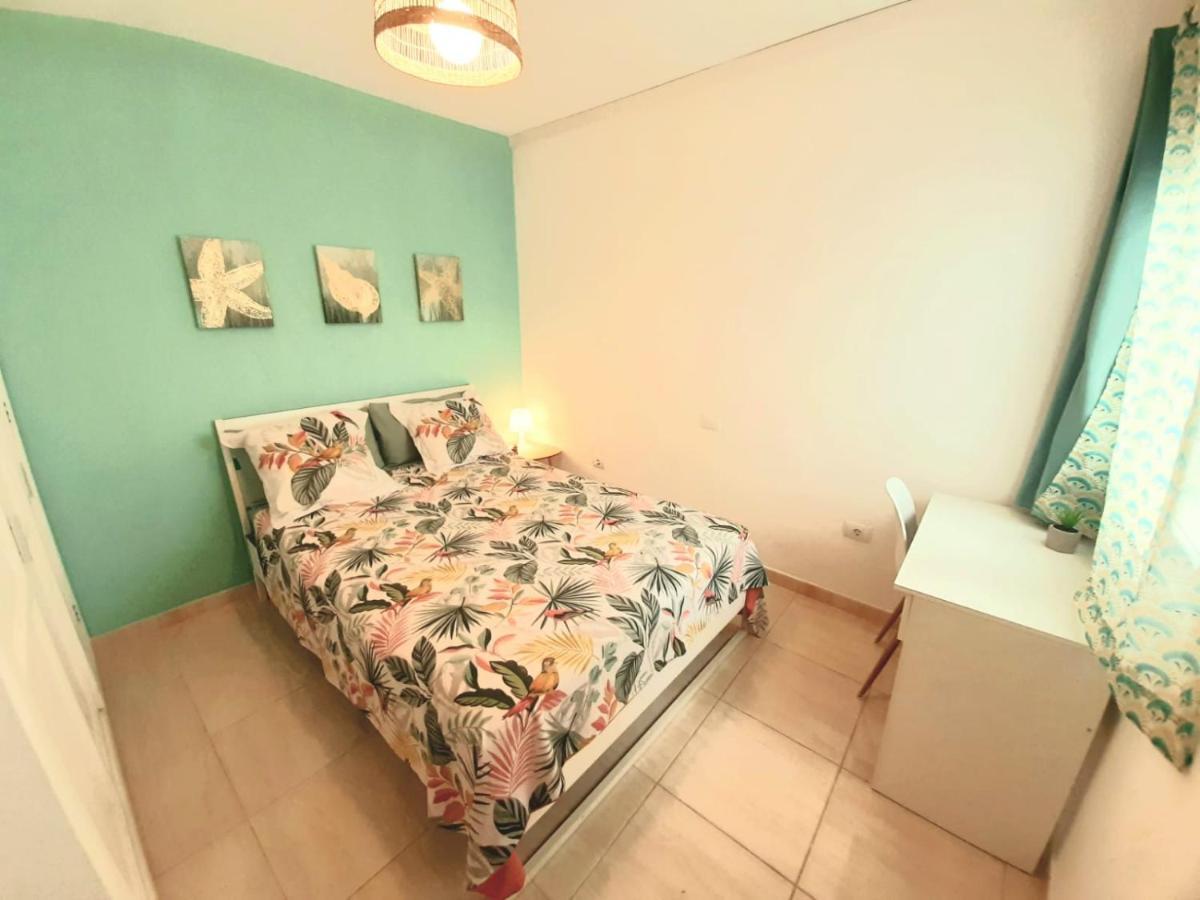 Casa Alma Corralejo Bristol Lägenhet Exteriör bild