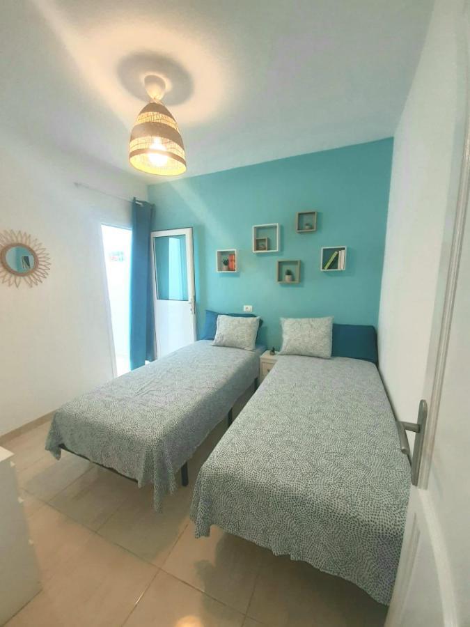 Casa Alma Corralejo Bristol Lägenhet Exteriör bild