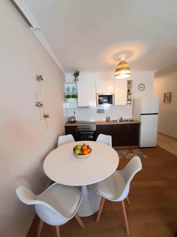 Casa Alma Corralejo Bristol Lägenhet Exteriör bild