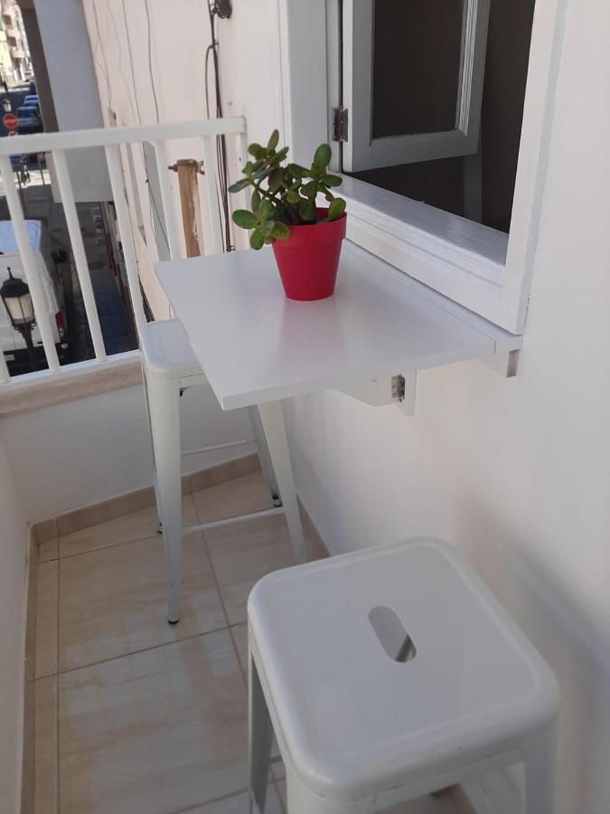 Casa Alma Corralejo Bristol Lägenhet Exteriör bild
