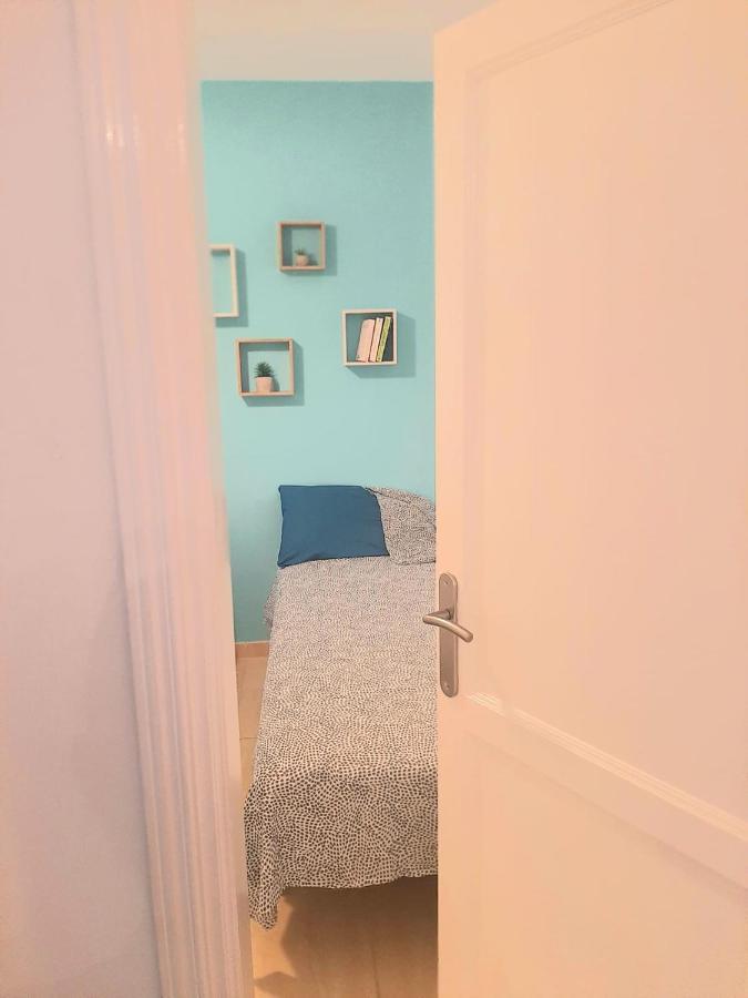 Casa Alma Corralejo Bristol Lägenhet Exteriör bild