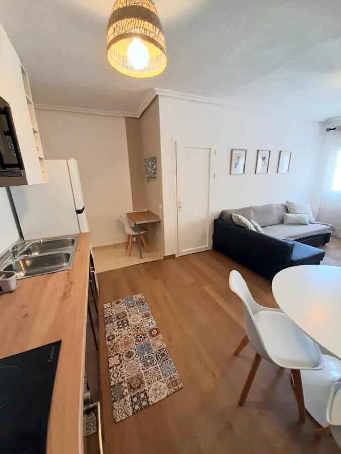 Casa Alma Corralejo Bristol Lägenhet Exteriör bild